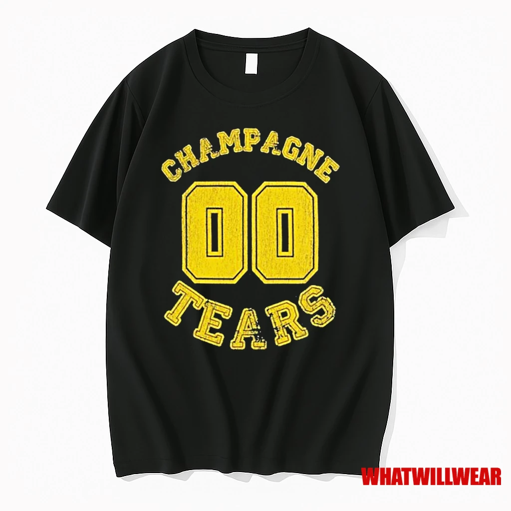 Josman Champagne Tears 00 Shirts