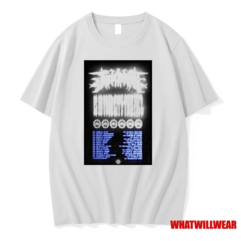 Judiciary Is In Your City This Fall New Shirts