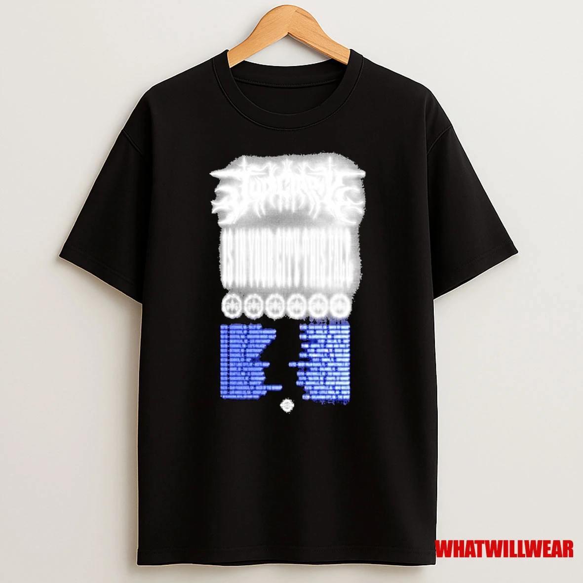 Judiciary Is In Your City This Fall Tour 2025 Shirts