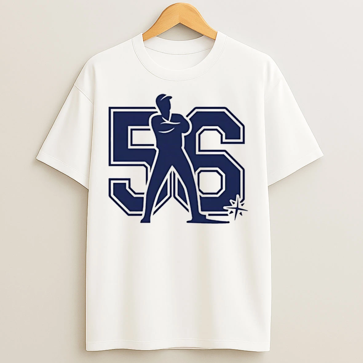 Julio Randy Arozarena 56 T Shirts