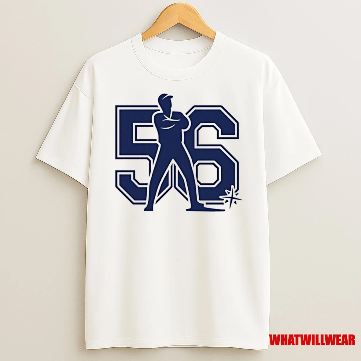 Julio Randy Arozarena Shirts