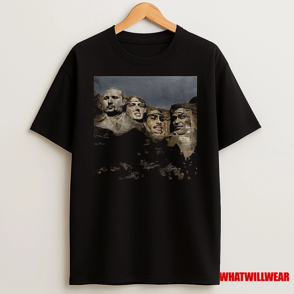 Julio Rodriguez Cal Raleigh Jorge Polanco Seattle Mariners Mount Rushmore Mlb Baseball Shirts