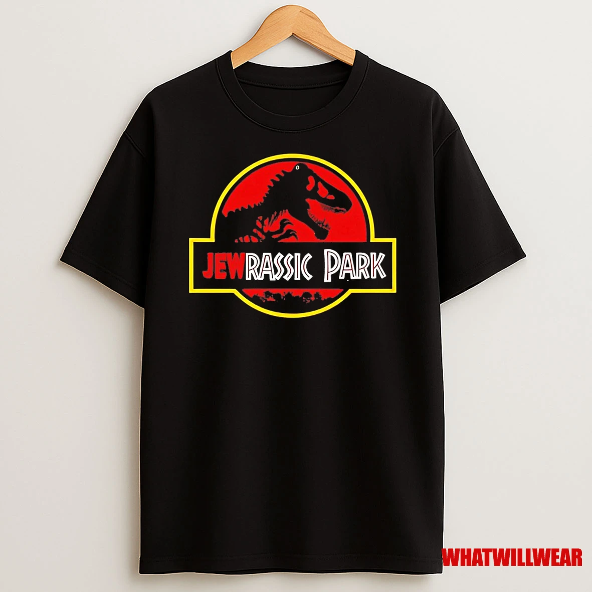 Jurassic Park Jewrassic Park Shirts