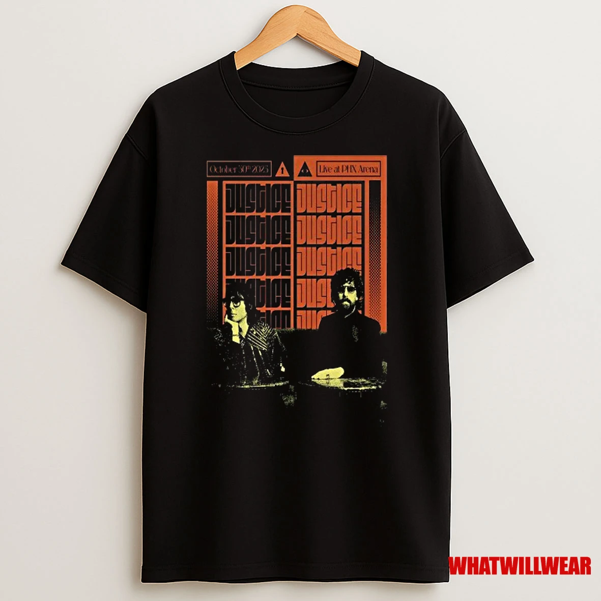 Justice Mortgage Matchup Center In Phoenix Az 10 30 2025 Shirts