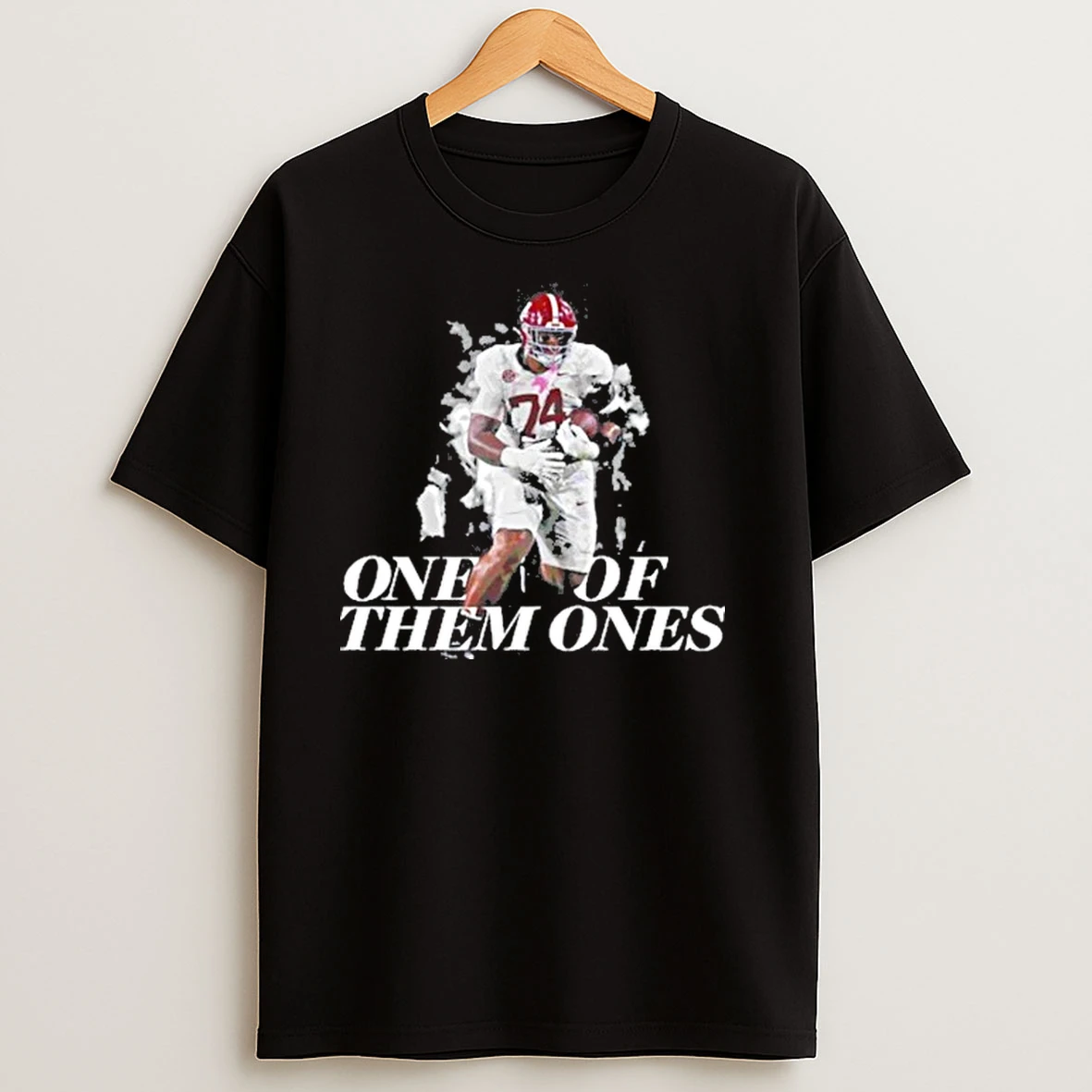 Kadyn Proctor One Of Them Ones 2025 Shirts