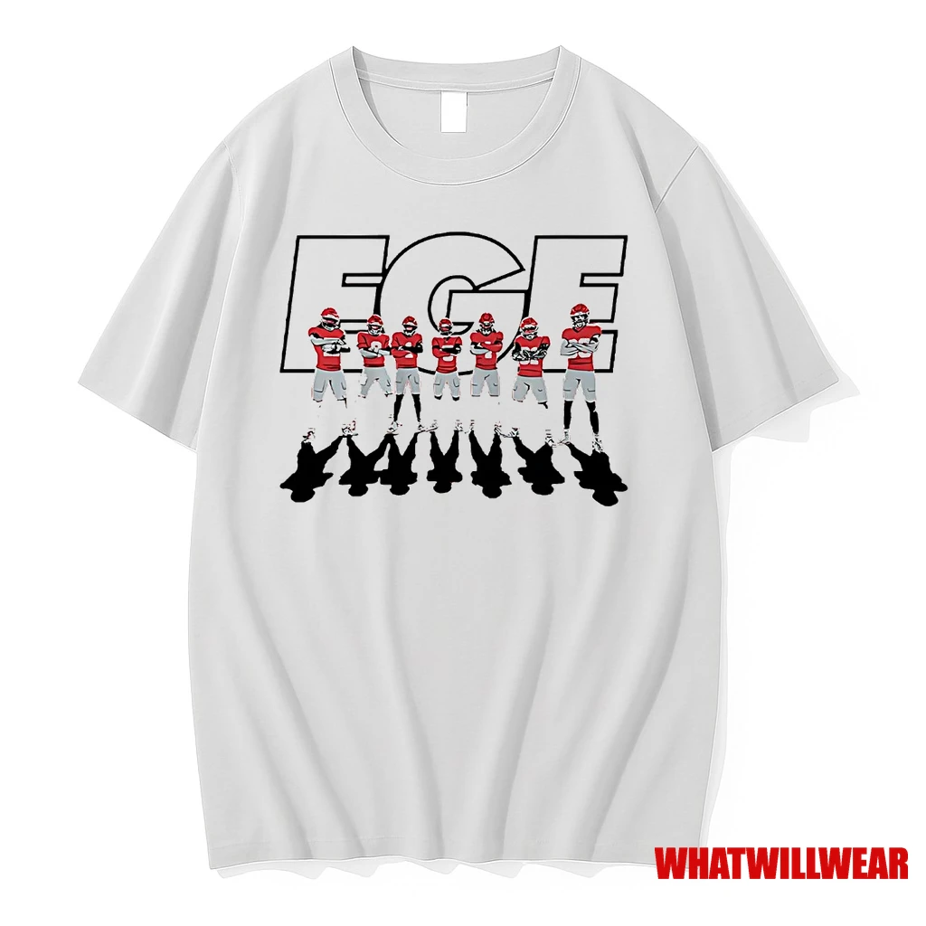 Kansas City Chiefs Player Ege Everybody Gotta Eat Shirts