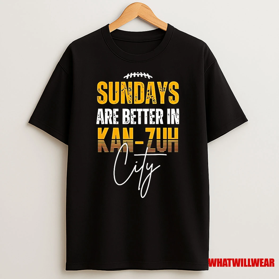 Kansas City Chiefs Sundays Are Better In Kan Zuh City Shirts