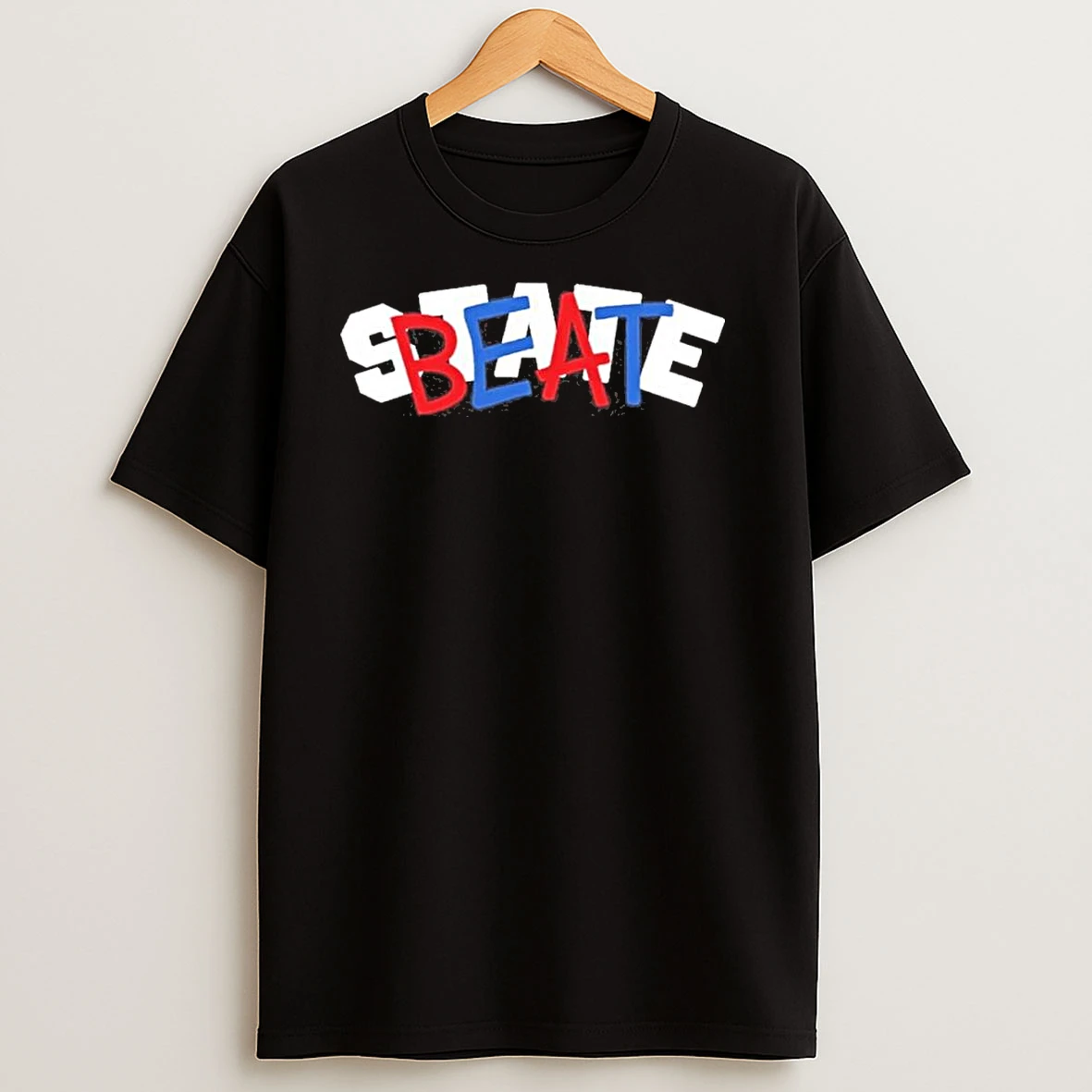Kansas Jayhawks Beat State 2025 T Shirts