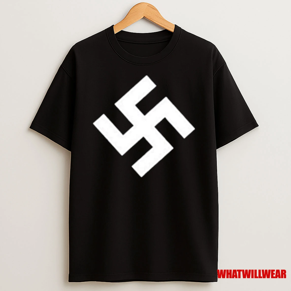 Kanye Wests Super Bowl I Love Hitler Shirts