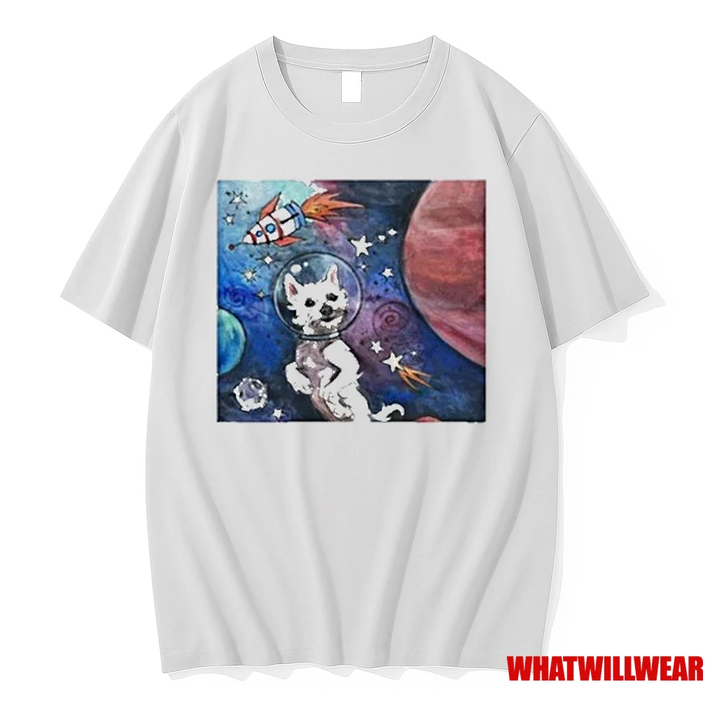 Kara Baldus Bradford In Space 2025 Shirts