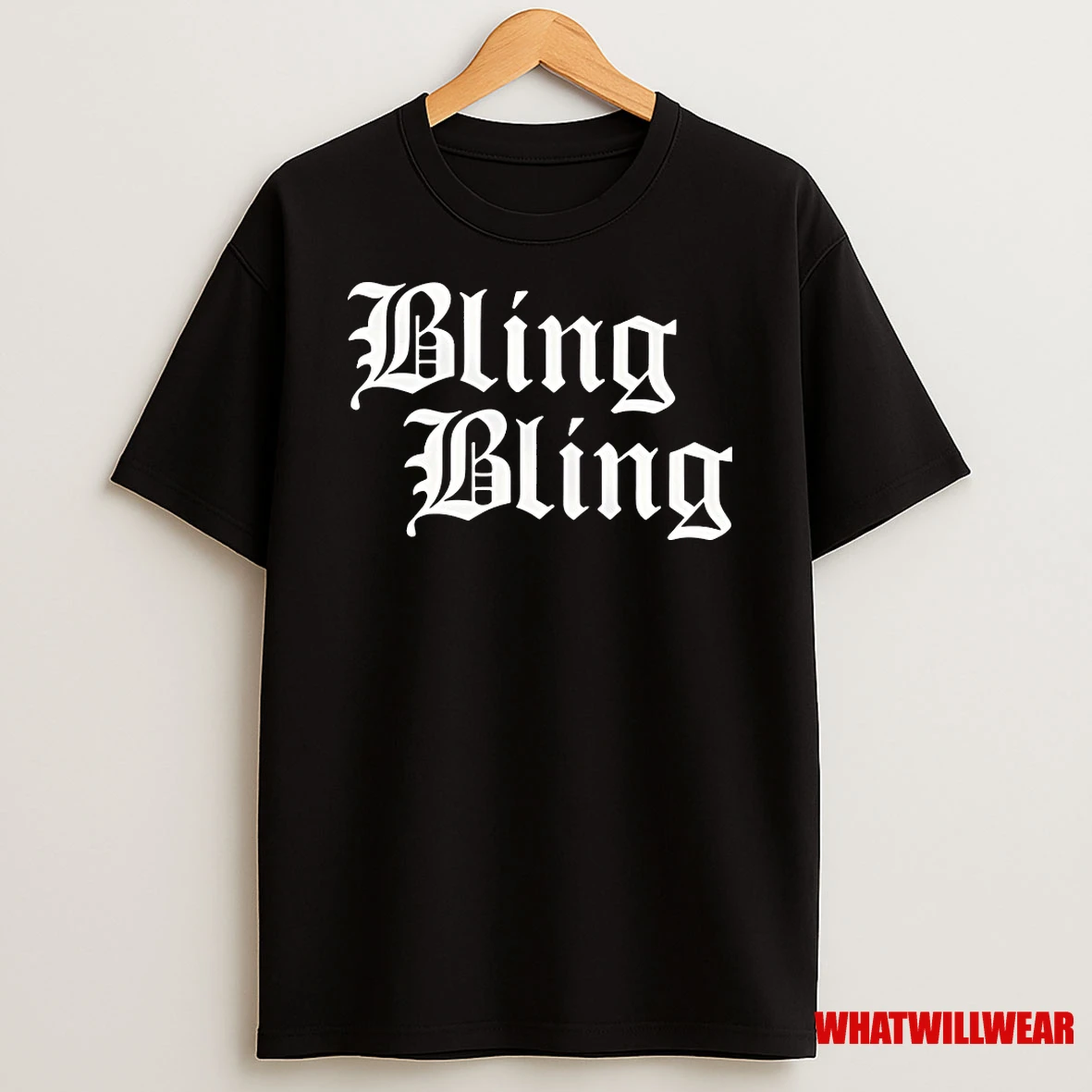 Karen Smith Bling Bling Shirts