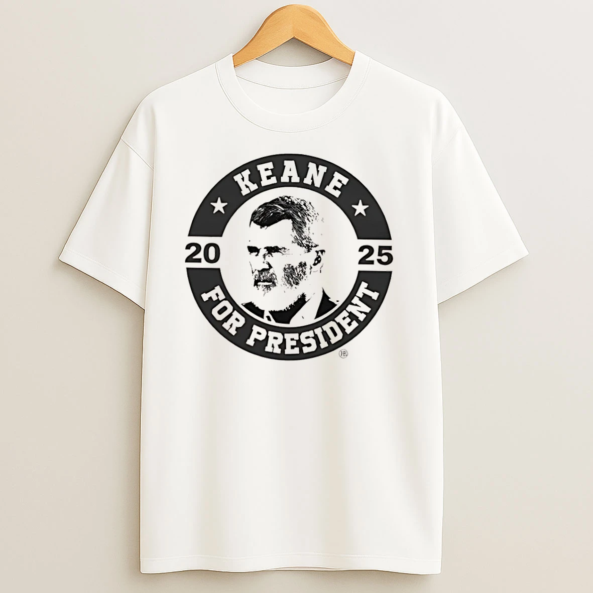 Keane For President 2025 T Shirts