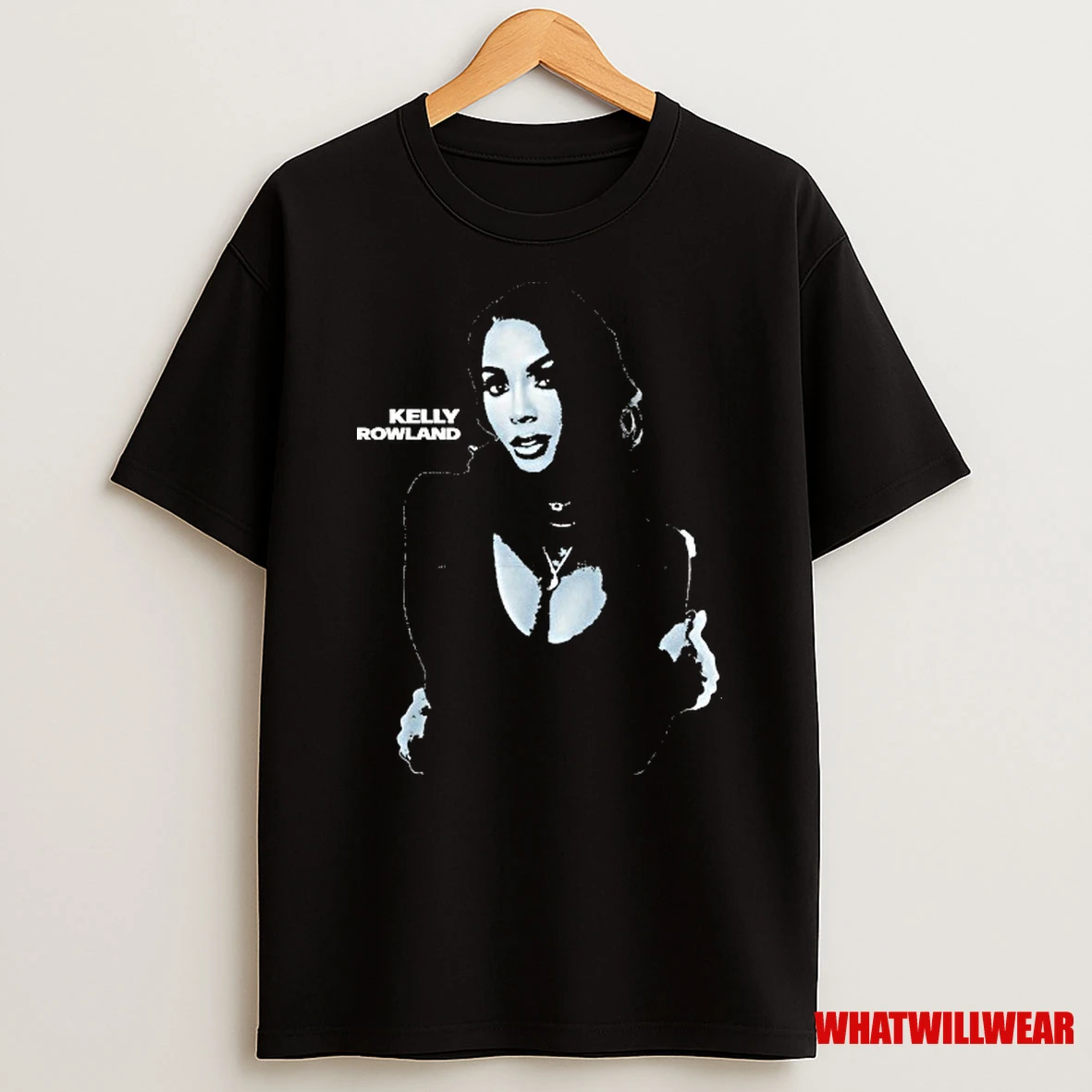 Kelly Rowland Embrace Shirts