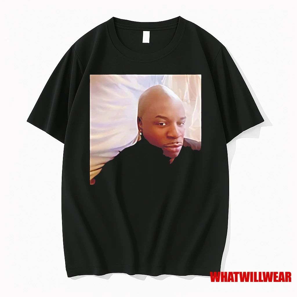 Ken Carson Photo Shirts