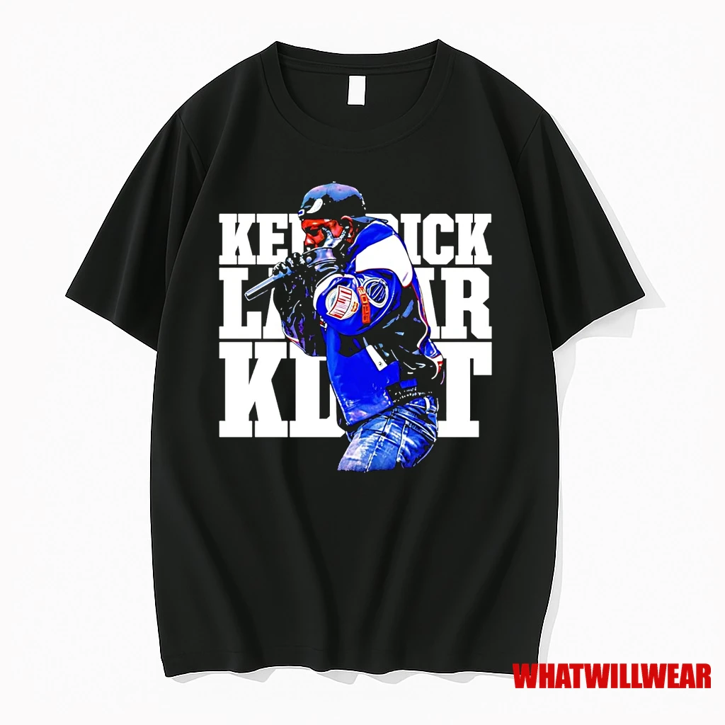 Kendrick Lamar Kdot Shirts