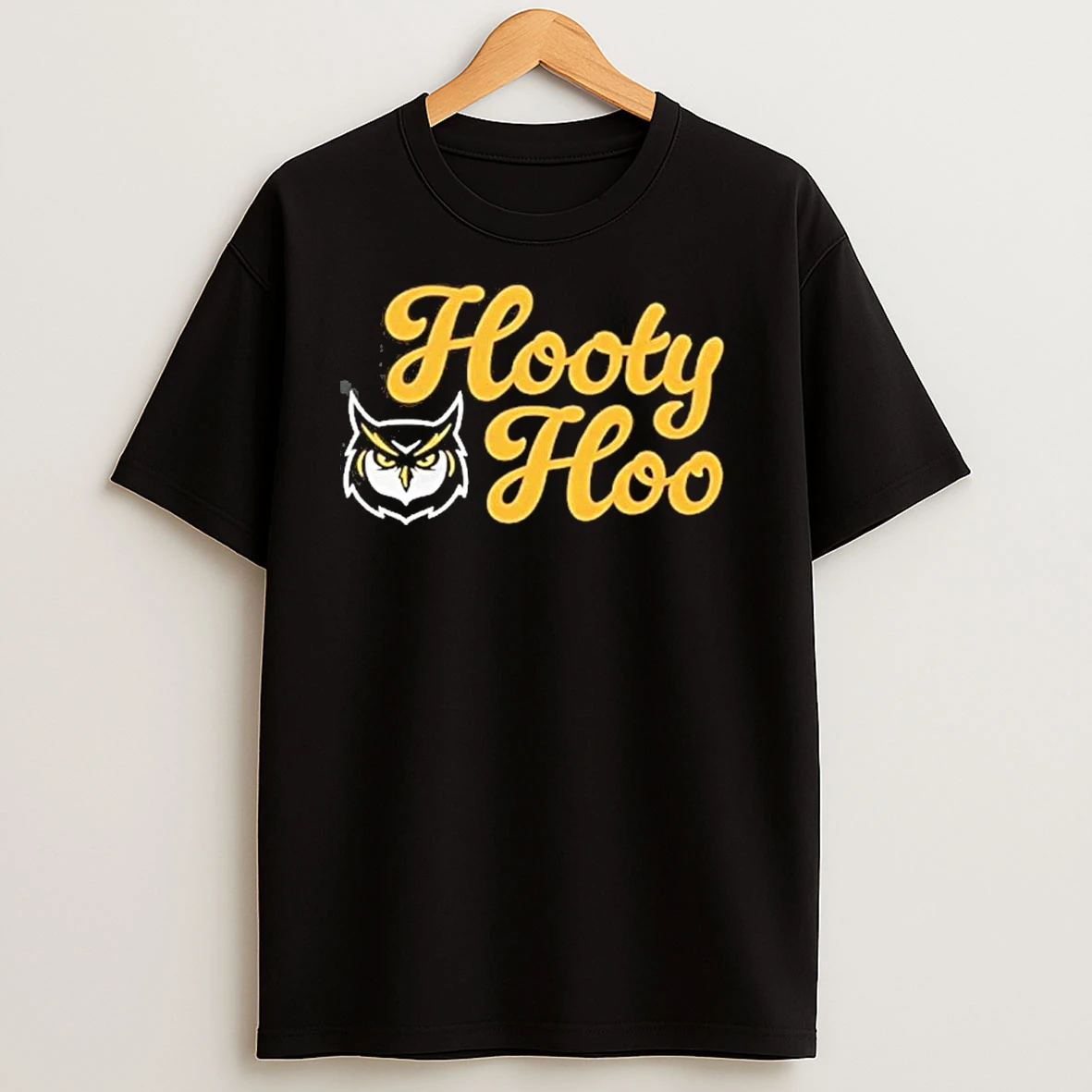 Kennesaw State Owls Hooty Hoo 2025 T Shirts