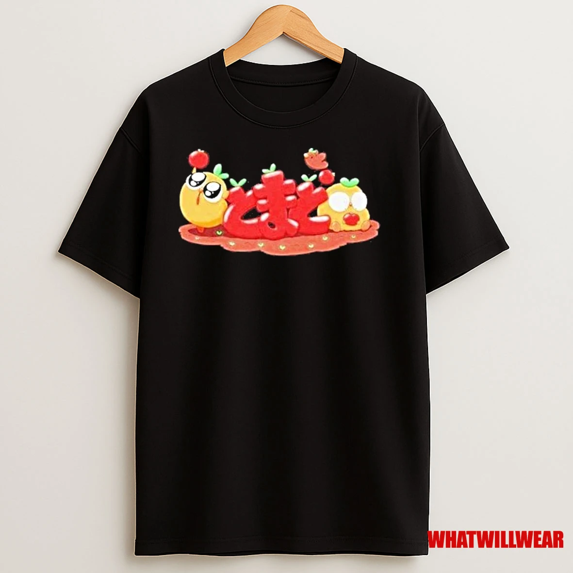 Kennysgifs Tomato 2025 Shirts