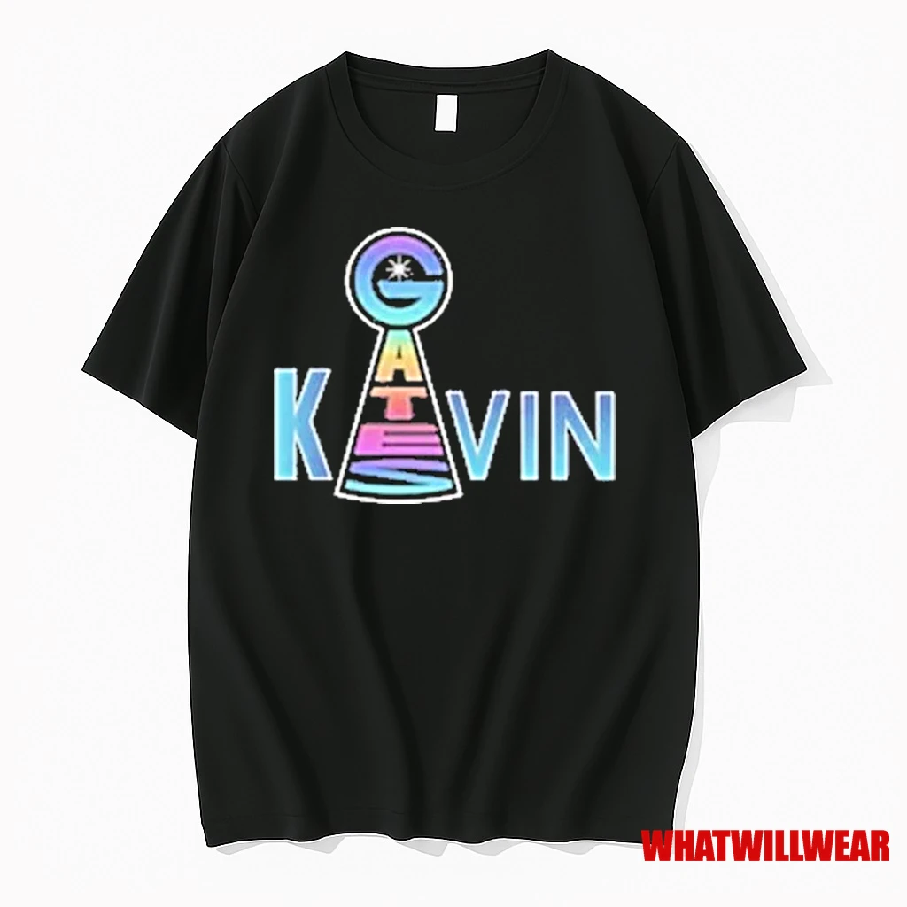 Kevins Gate 2025 Shirts