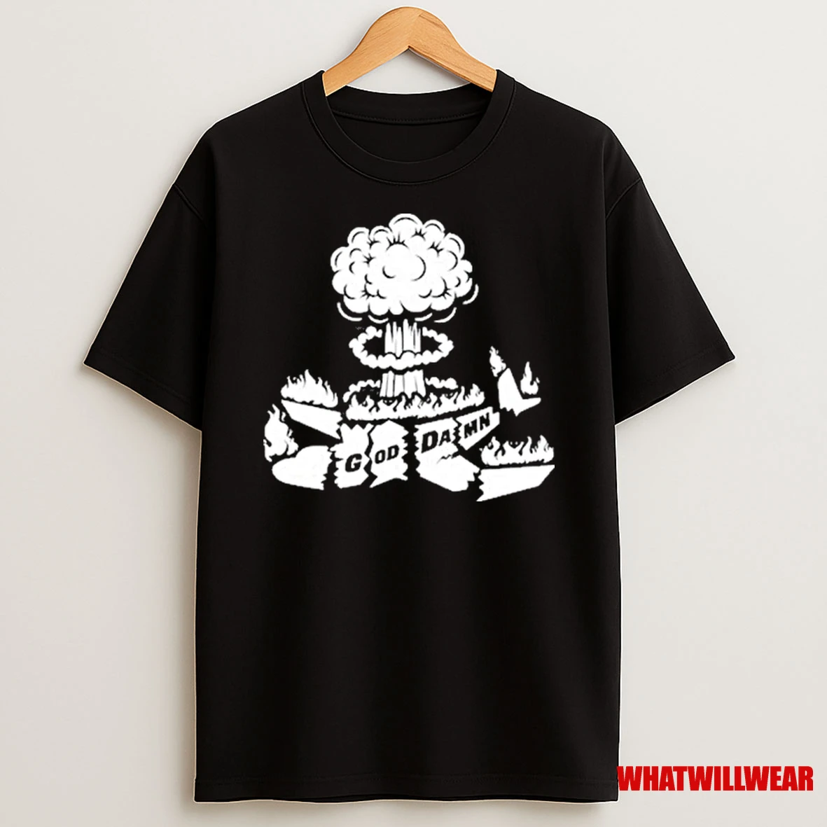 Kfc Radio God Damb Jets Final 2025 Shirts