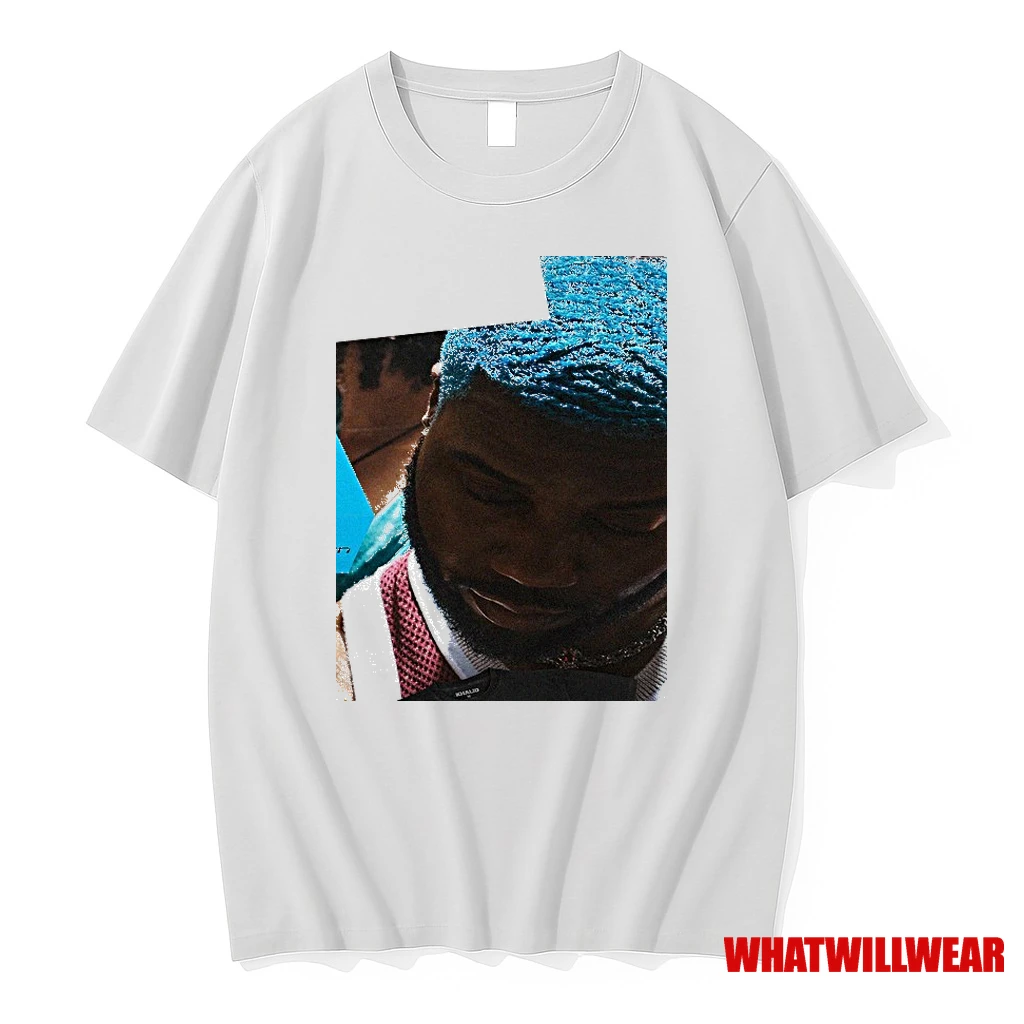 Khalid After Its Always Summer Somewhere Shirts