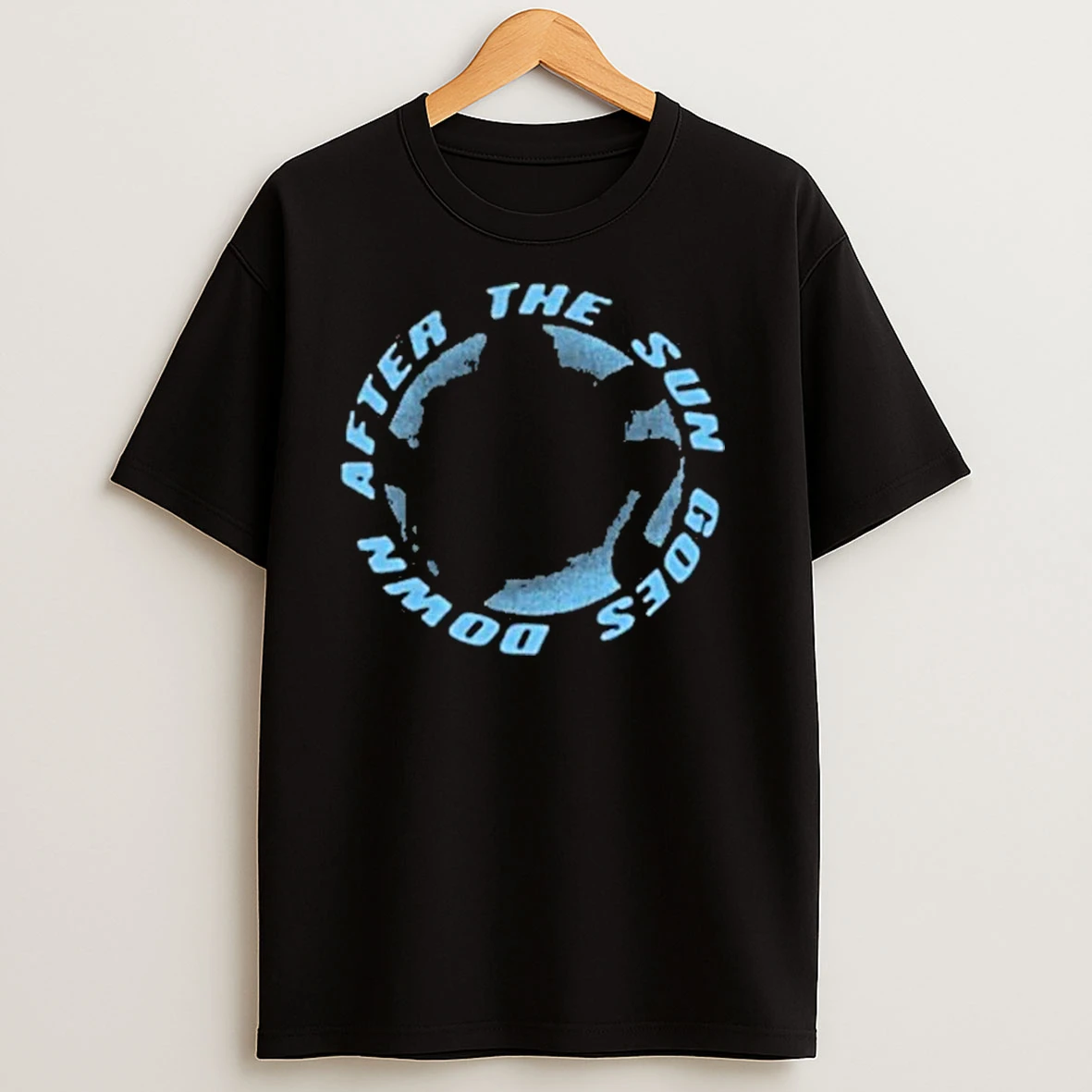 Khalid After The Sun Goes Down 2025 Shirts