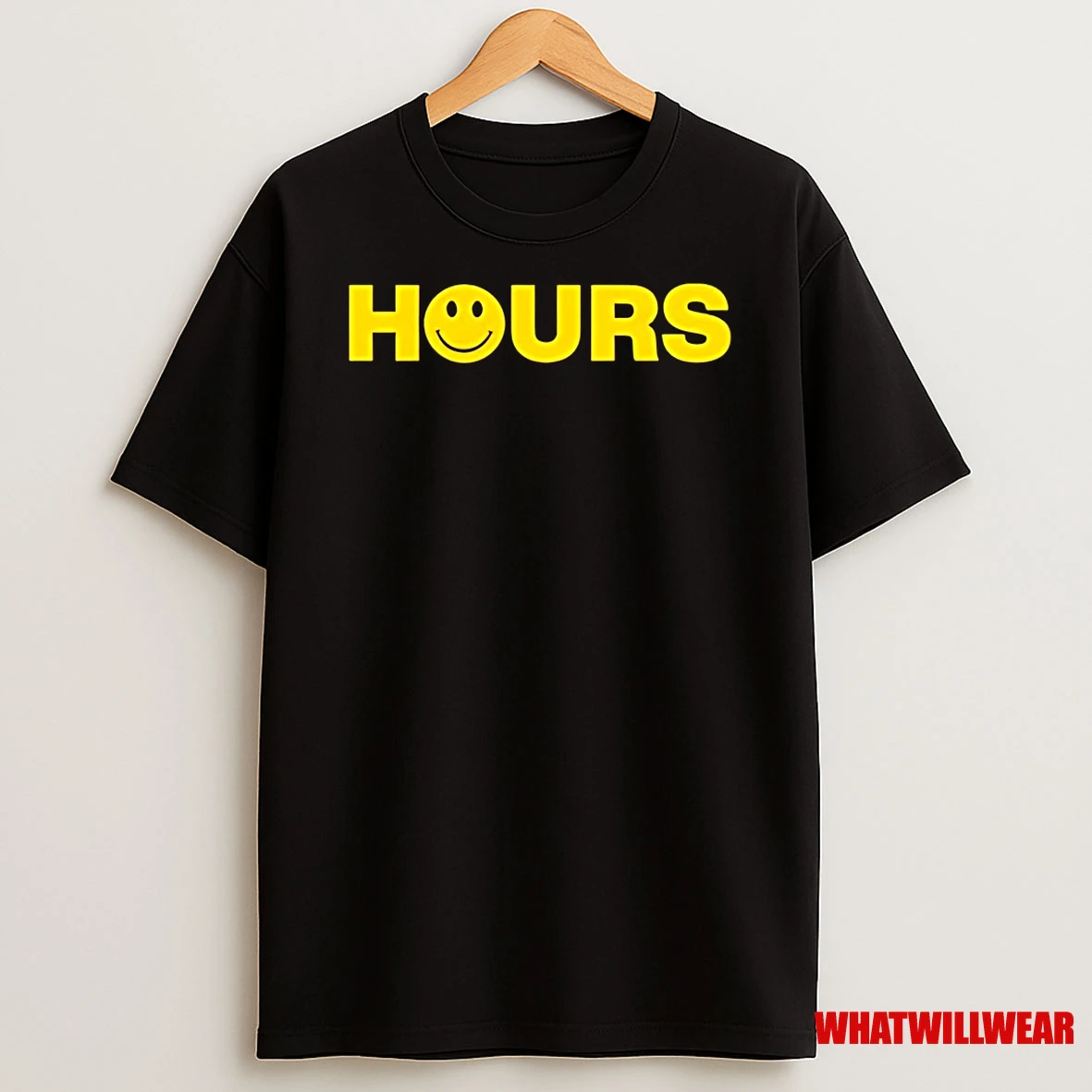 Ki Slash Ki 5 Hour Shirts