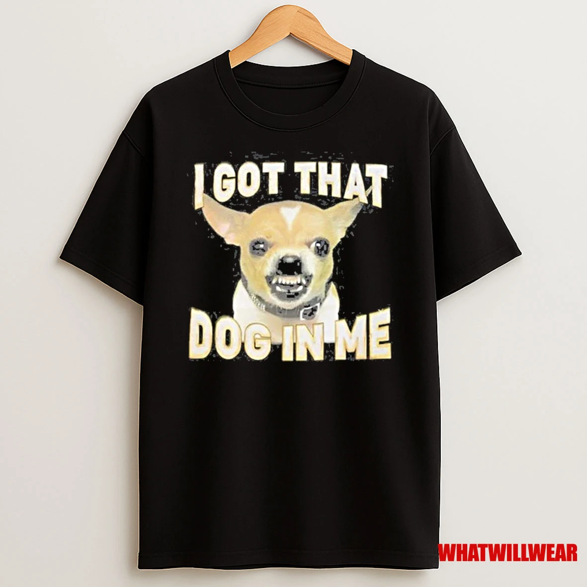 Kike Hernandez I Got That Dog In Me 2025 Shirts