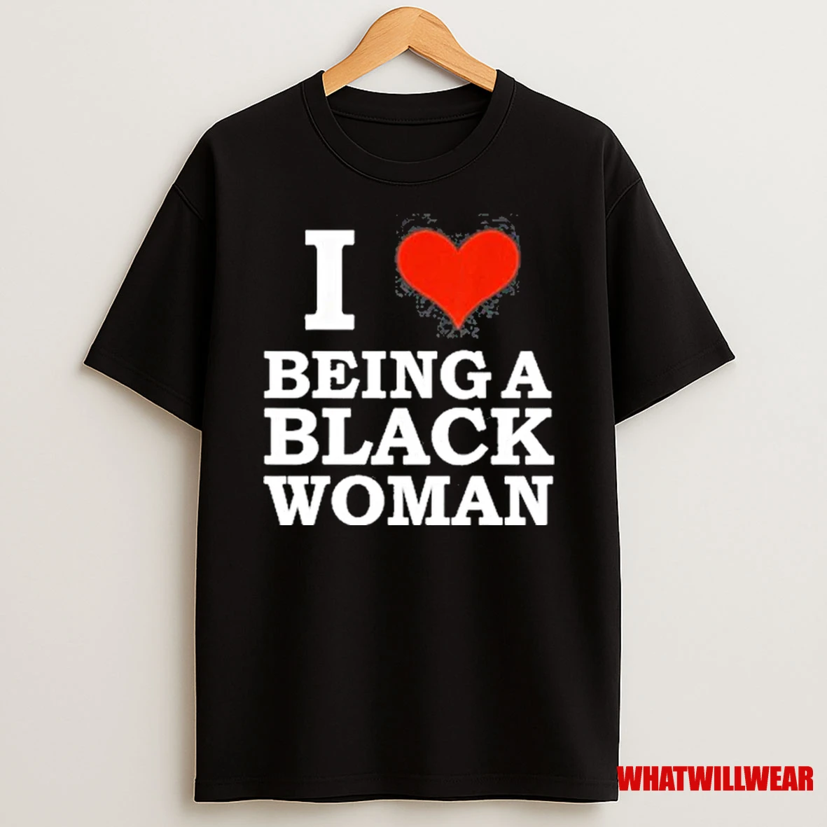 Killa Yonna I Love Being A Black Woman 2025 Shirts
