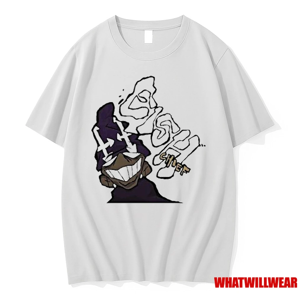 Kindlynxsh Yss Eish Shirts