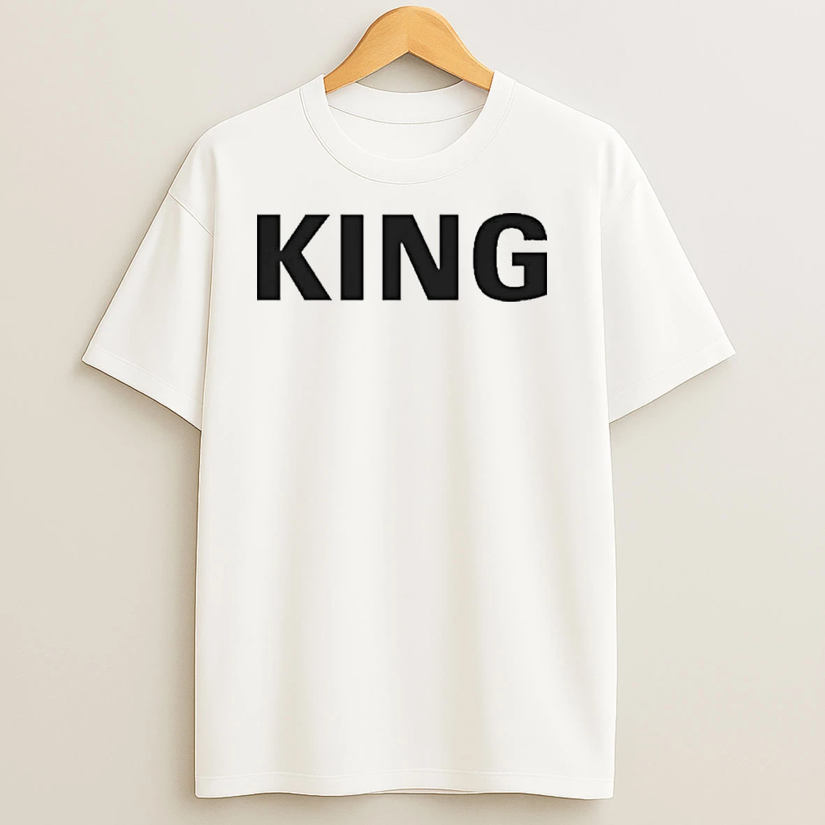 King Kylie Shop Arthur George Com T Shirts