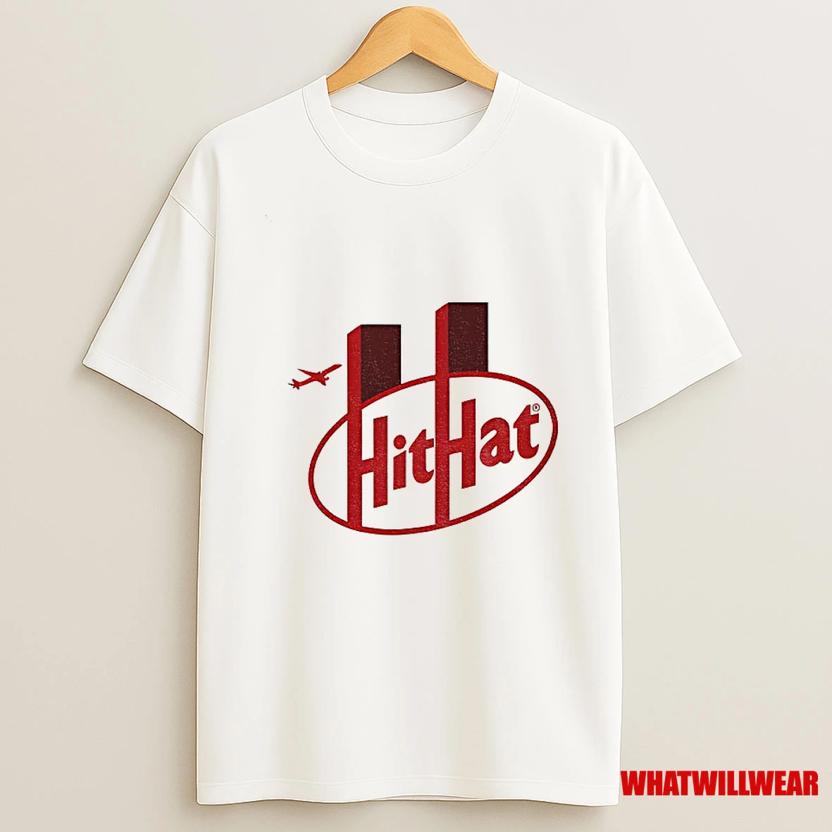 Kit Kat Hit Hat 9 11 Plane Parody Shirts