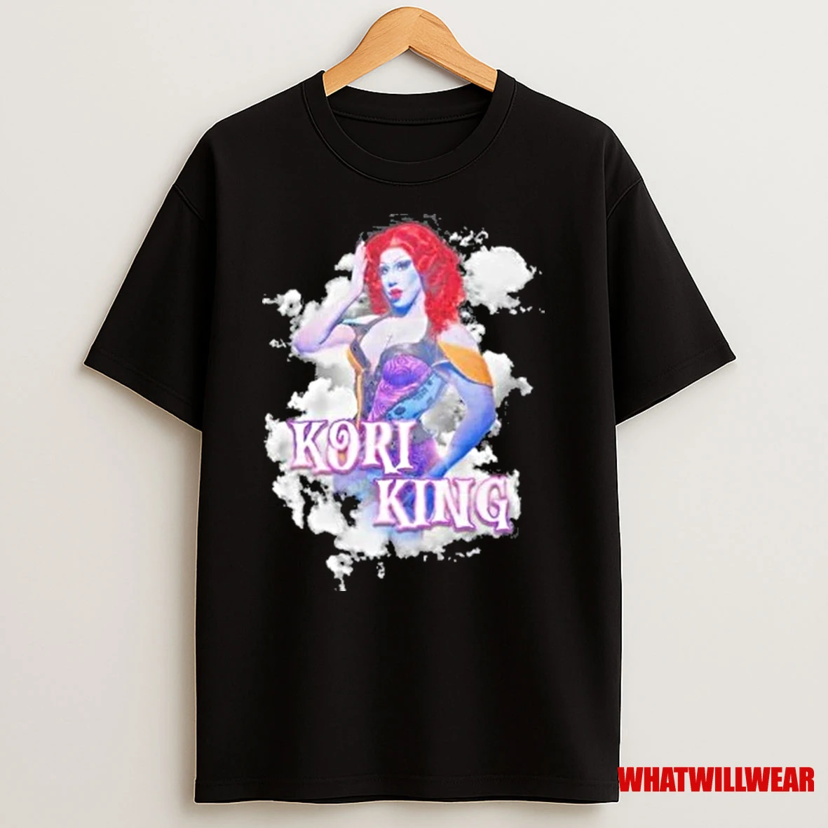 Kori King Halloween 2025 Shirts