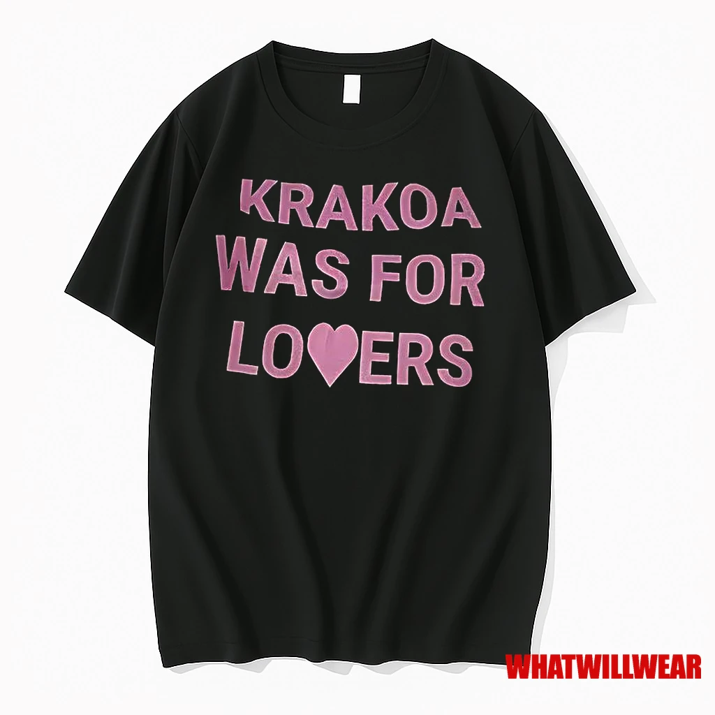 Krakoa Was For Lovers Shirts