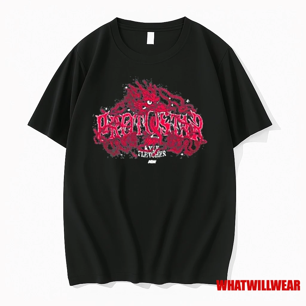 Kyle Fletcher Mythical 2025 Shirts