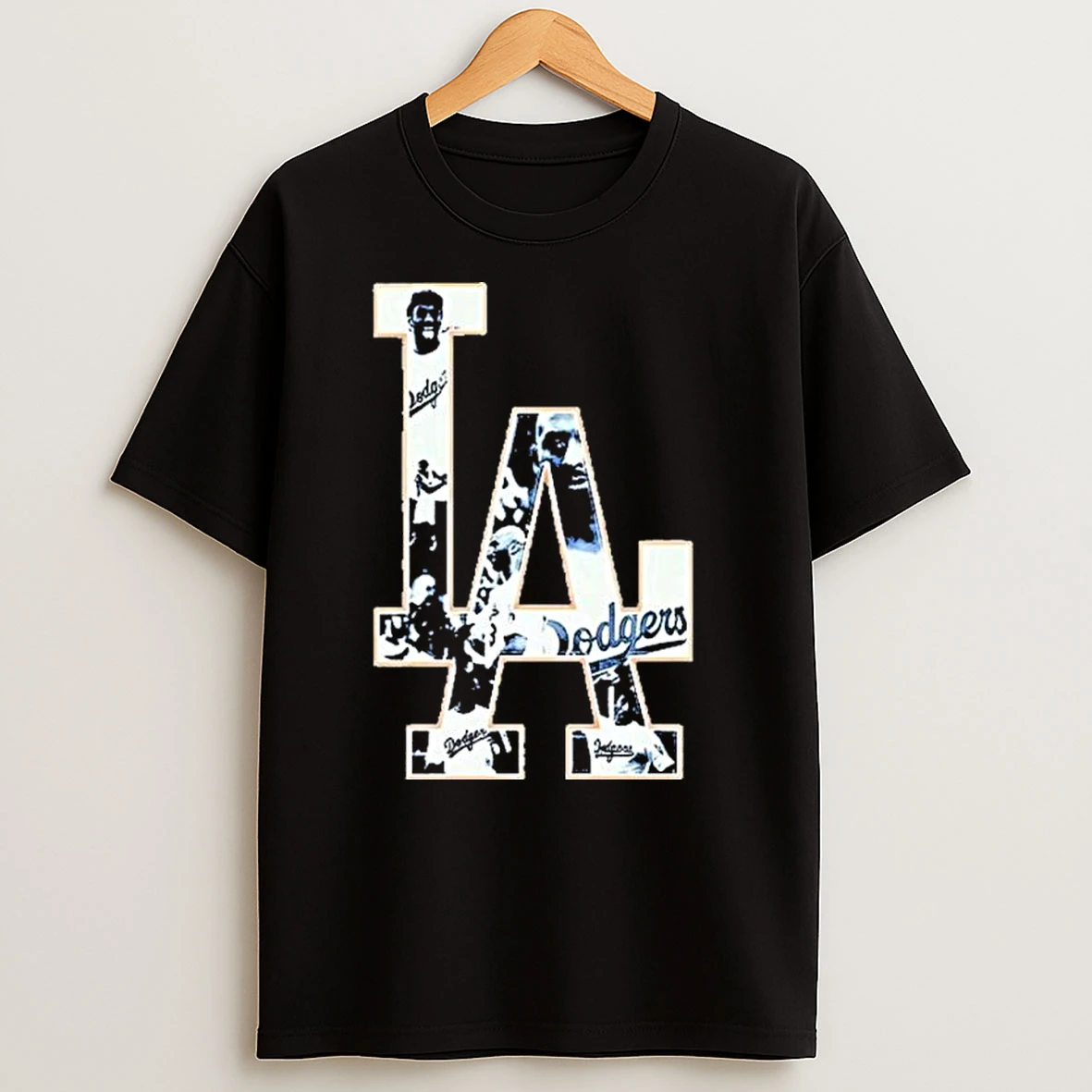 La Kobe Bryant Los Angeles Dodgers Mlb Baseball T Shirts