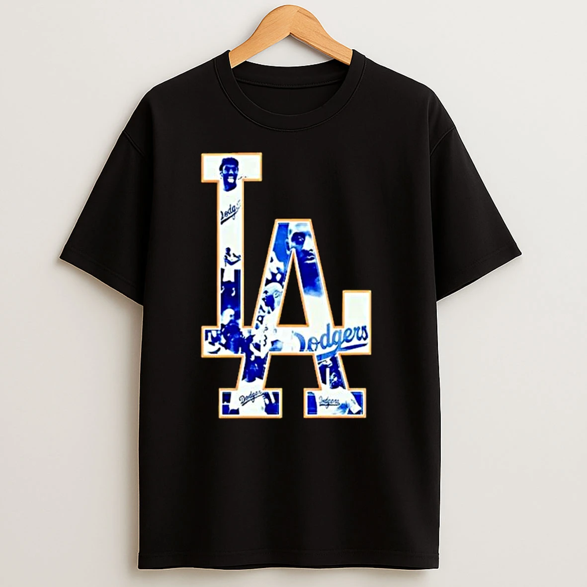 La Kobe Bryant Los Angeles Dodgers Mlb Baseball Ornaments T Shirts