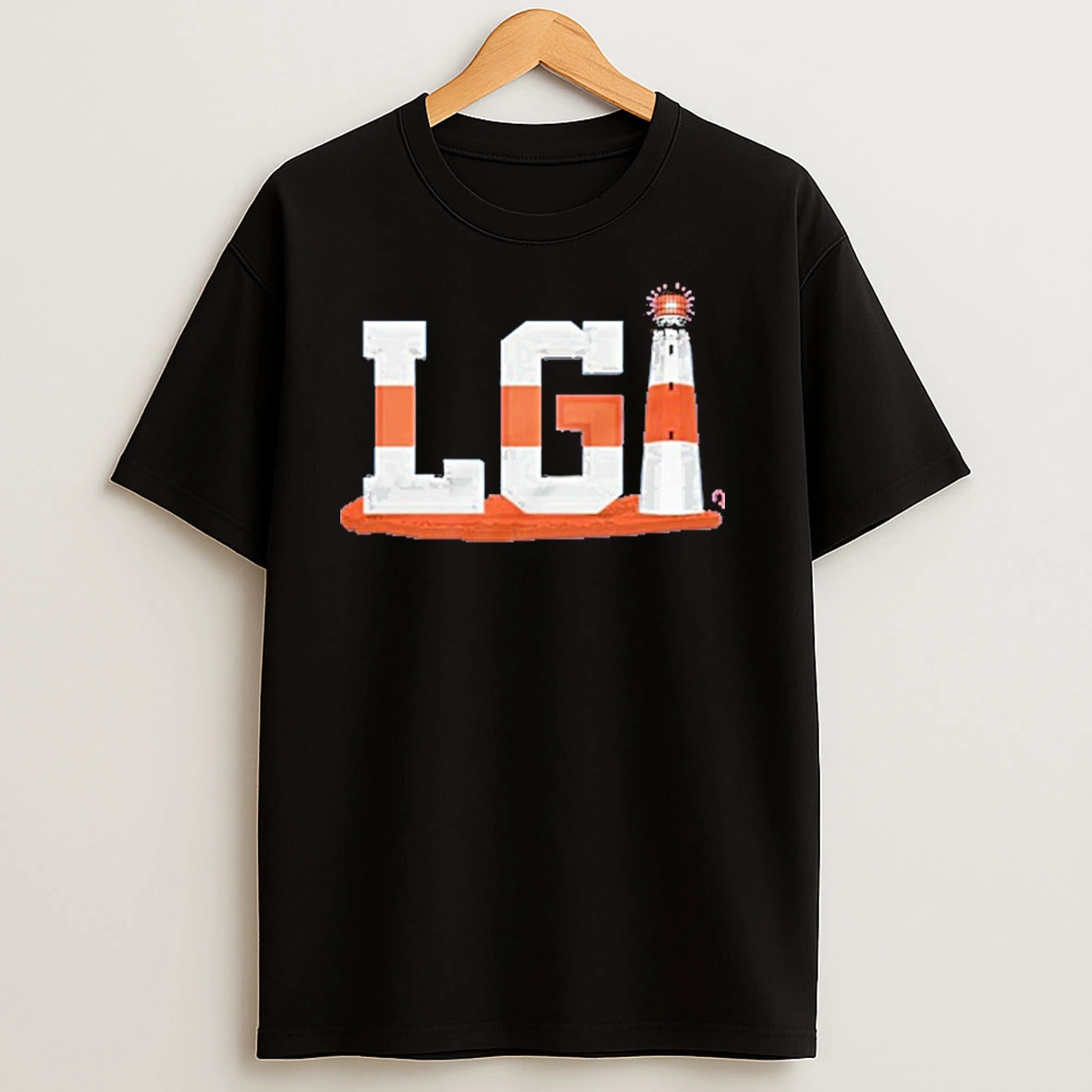 Lgi Hockey T Shirts