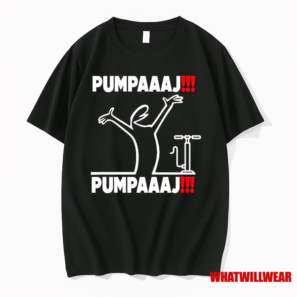 La Linea Pumpaj Shirts