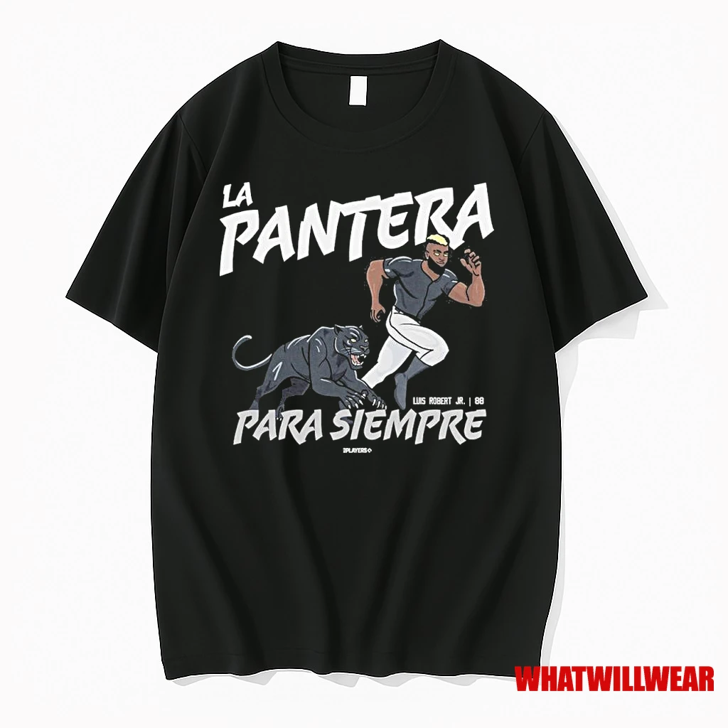 La Pantera Para Siempre Shirts