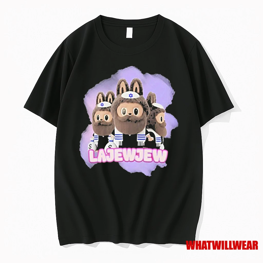 Lajewjew Shirts