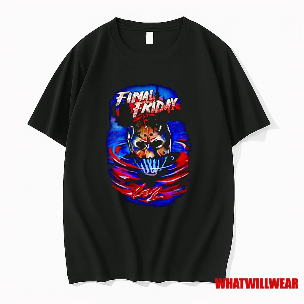 Lake Blood Final Friday Shirts