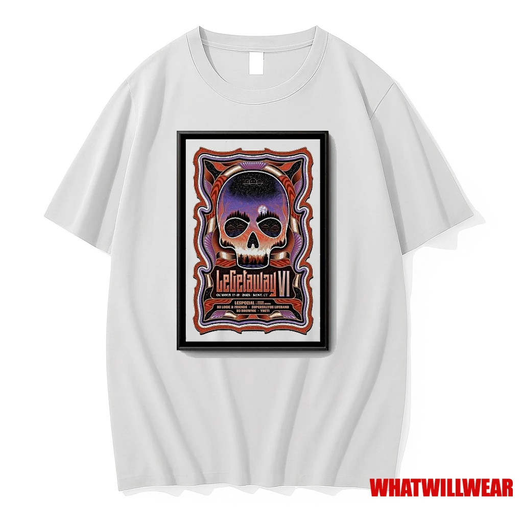 Le Getaway Vi Kent Connecticut Shirts