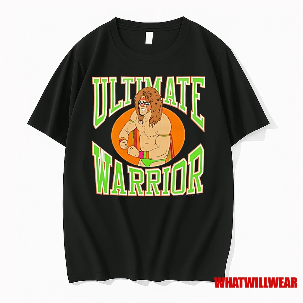 Lebron Ultimate Warrior 2025 Shirts