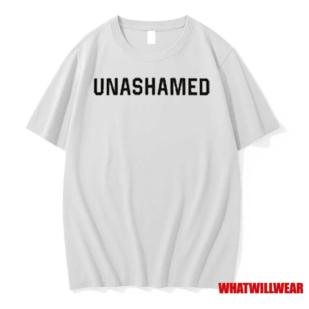 Lecrae Unashamed Shirts