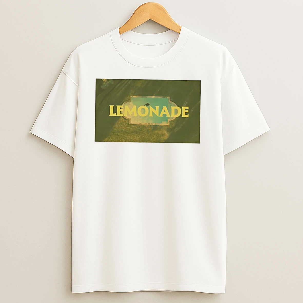 Lemonade Music Video Louis Tomlinson T Shirts