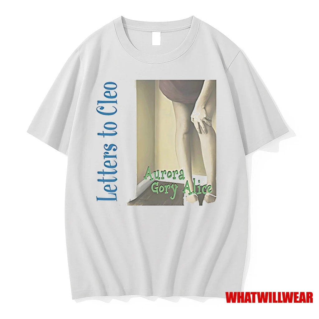 Letters To Cleo Aurora Gory Alice Shirts