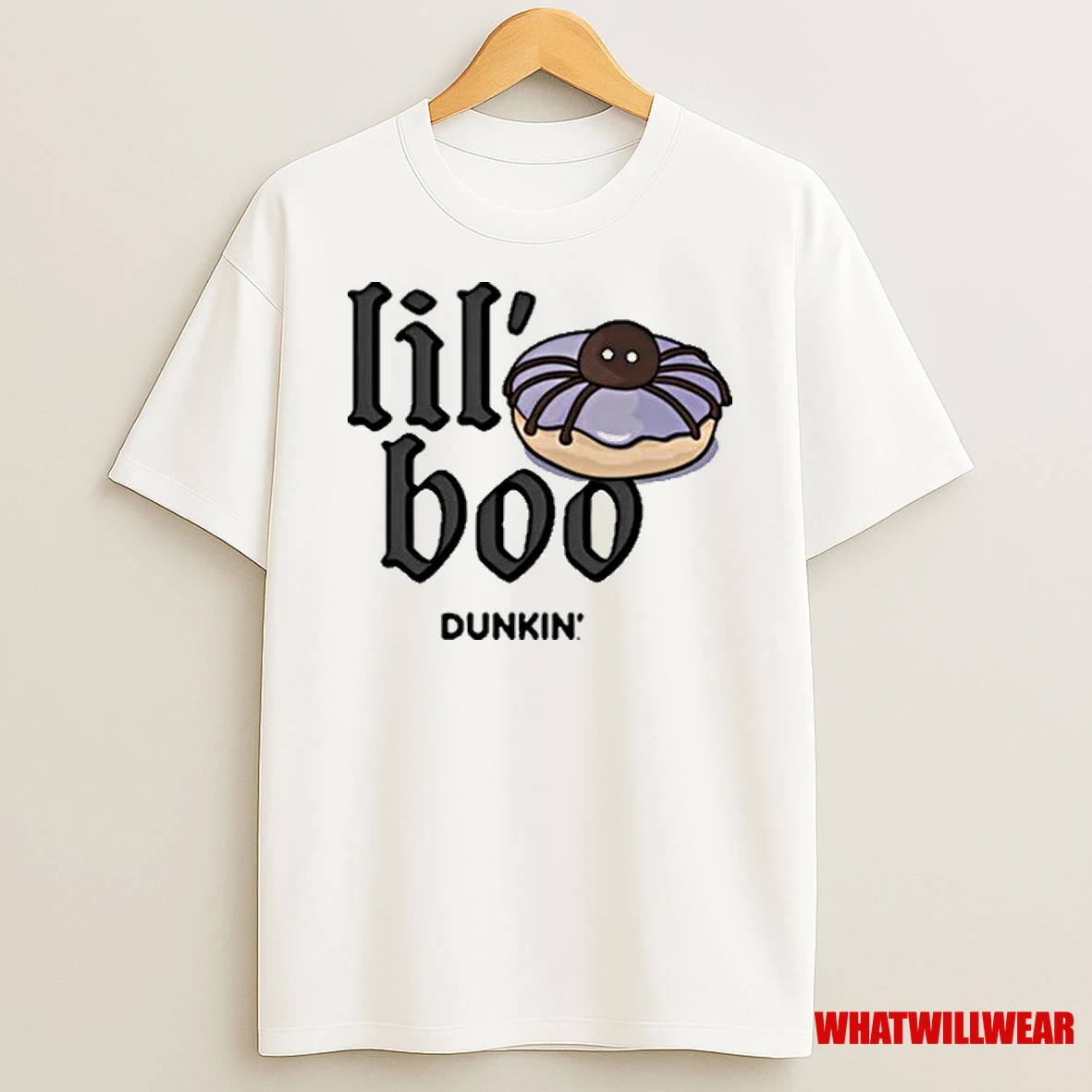 Lil Boo Dunkin 2025 Shirts
