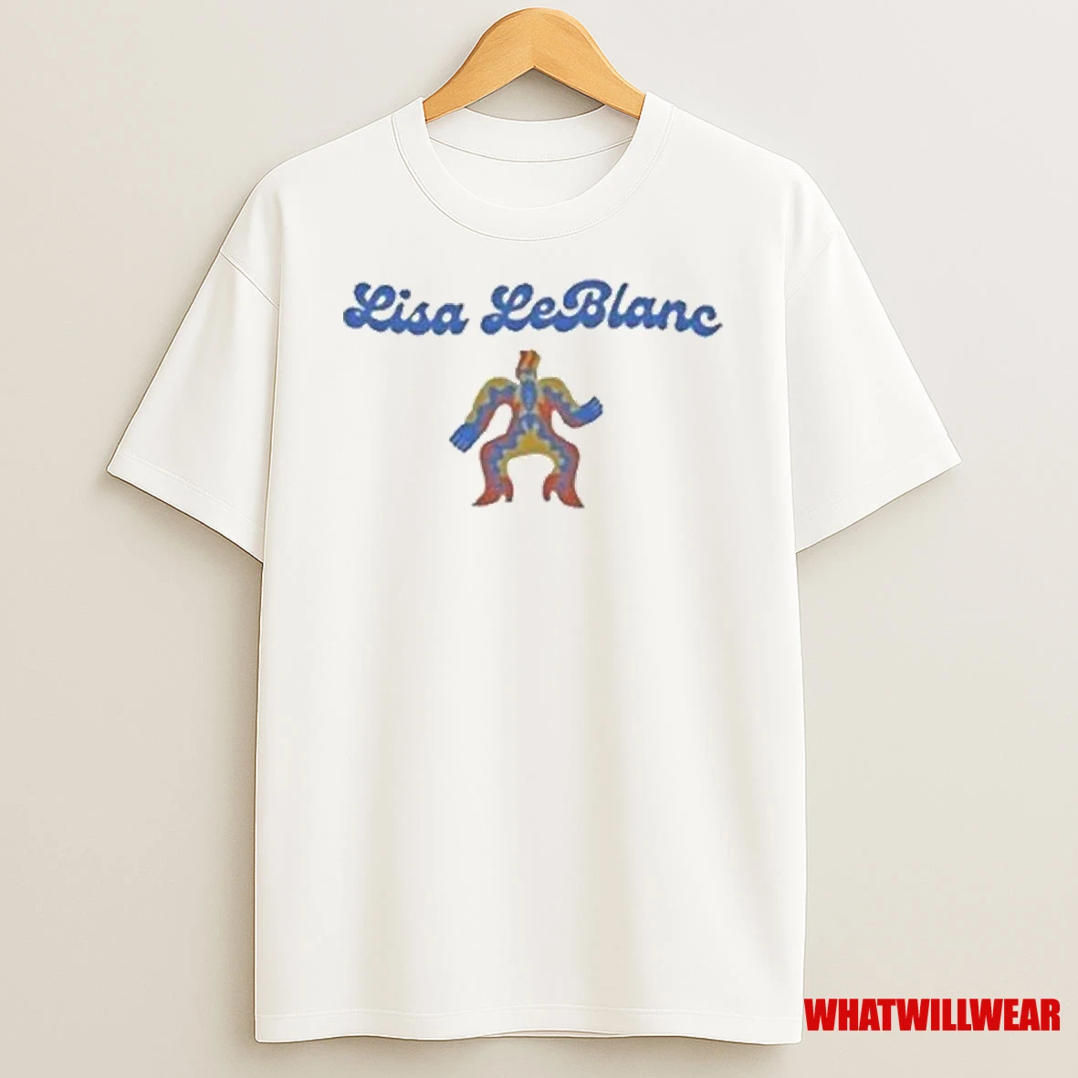 Lisa Leblanc Chiac Disco 2025 Shirts