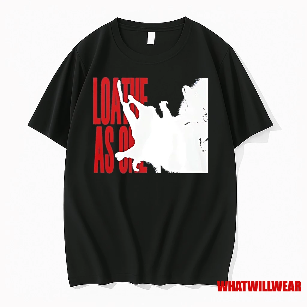 Loathe As One Shirts