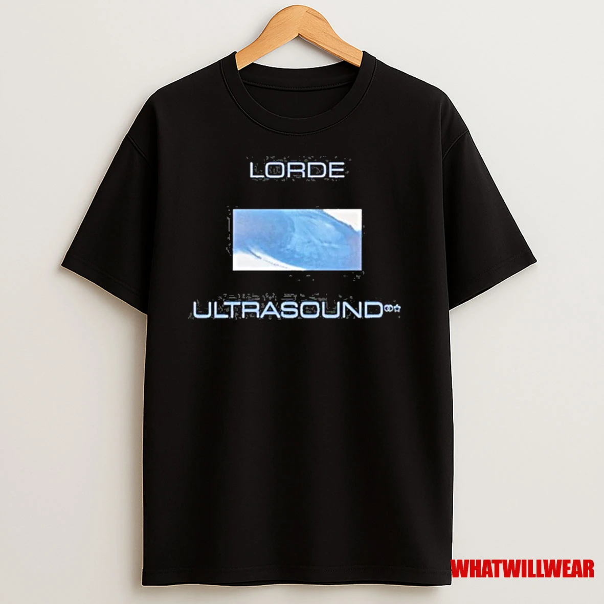 Lorde Concerts The Ultrasound World Tour In Madison Square Garden Oct 1 2025 Shirts